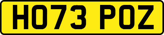 HO73POZ