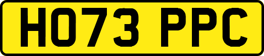 HO73PPC