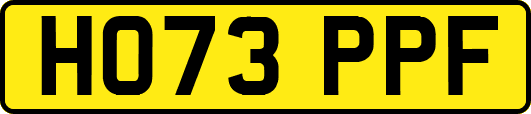 HO73PPF