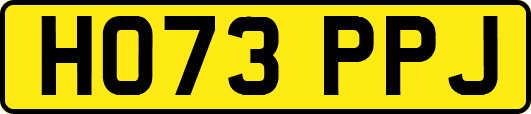 HO73PPJ