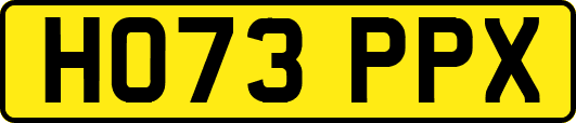 HO73PPX