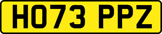 HO73PPZ