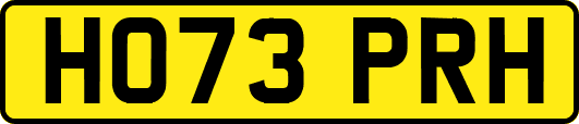 HO73PRH