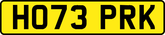 HO73PRK