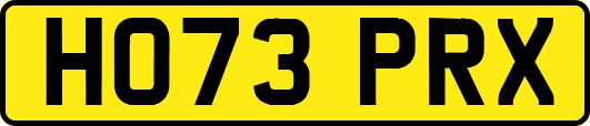 HO73PRX