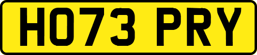 HO73PRY