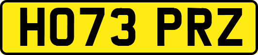 HO73PRZ