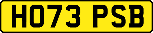 HO73PSB