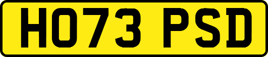 HO73PSD