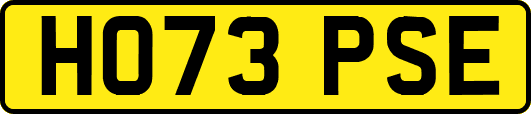 HO73PSE