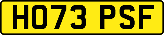 HO73PSF