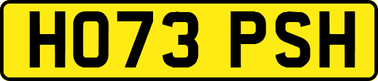 HO73PSH