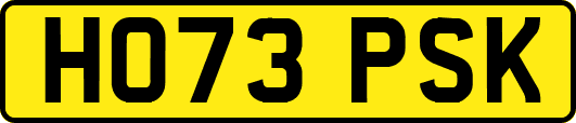 HO73PSK