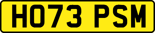 HO73PSM