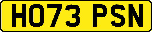 HO73PSN