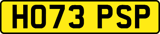 HO73PSP