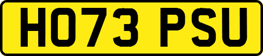 HO73PSU