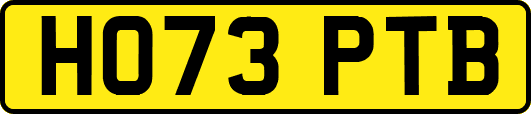 HO73PTB