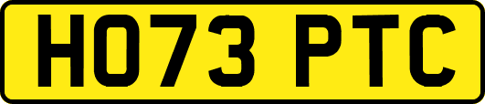 HO73PTC