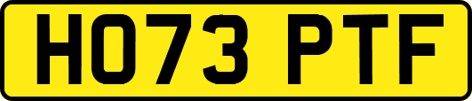 HO73PTF