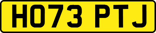 HO73PTJ