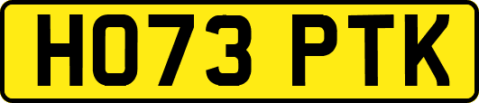 HO73PTK