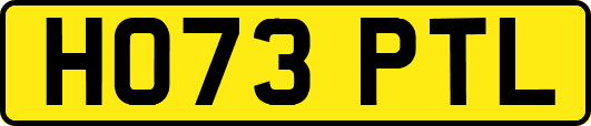 HO73PTL