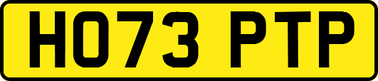 HO73PTP