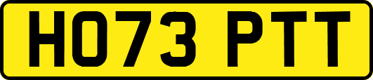 HO73PTT