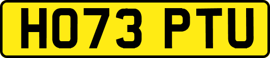 HO73PTU