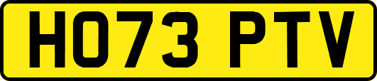 HO73PTV