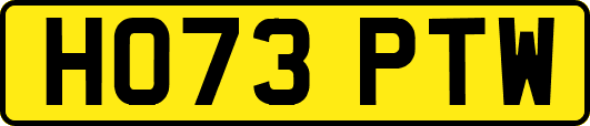 HO73PTW