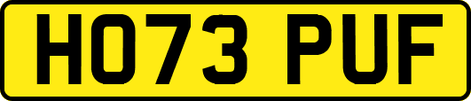 HO73PUF