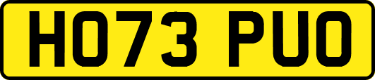 HO73PUO