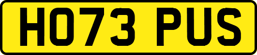 HO73PUS