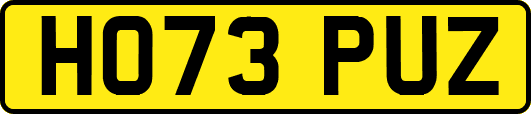 HO73PUZ