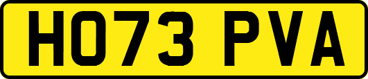 HO73PVA
