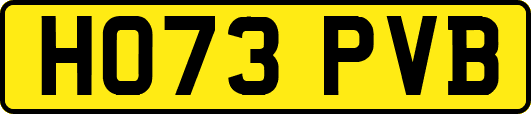 HO73PVB