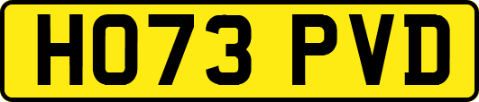 HO73PVD