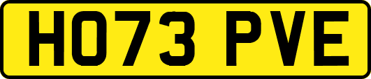 HO73PVE