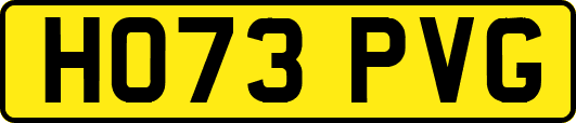 HO73PVG