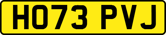 HO73PVJ
