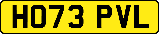 HO73PVL