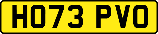 HO73PVO