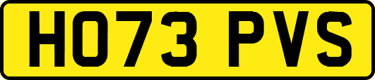 HO73PVS