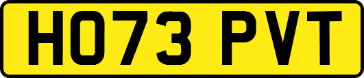 HO73PVT