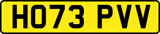 HO73PVV