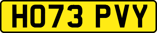 HO73PVY