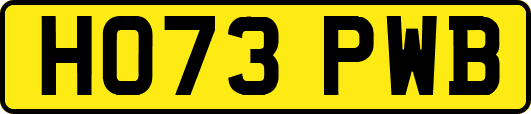 HO73PWB