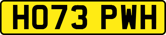 HO73PWH